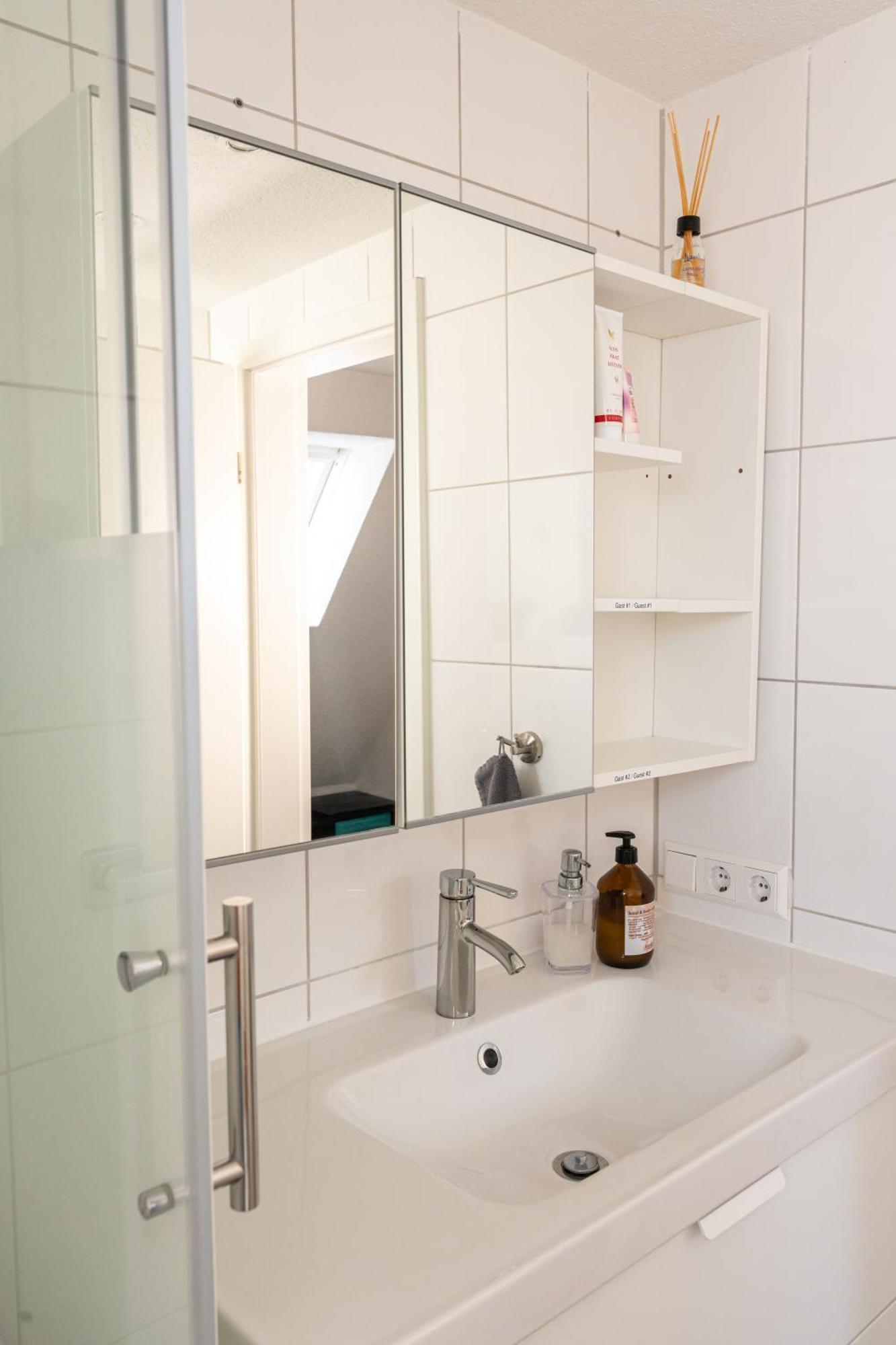 #3 Bequemes Zimmer Mit Pool Und Garten Мемминген Экстерьер фото