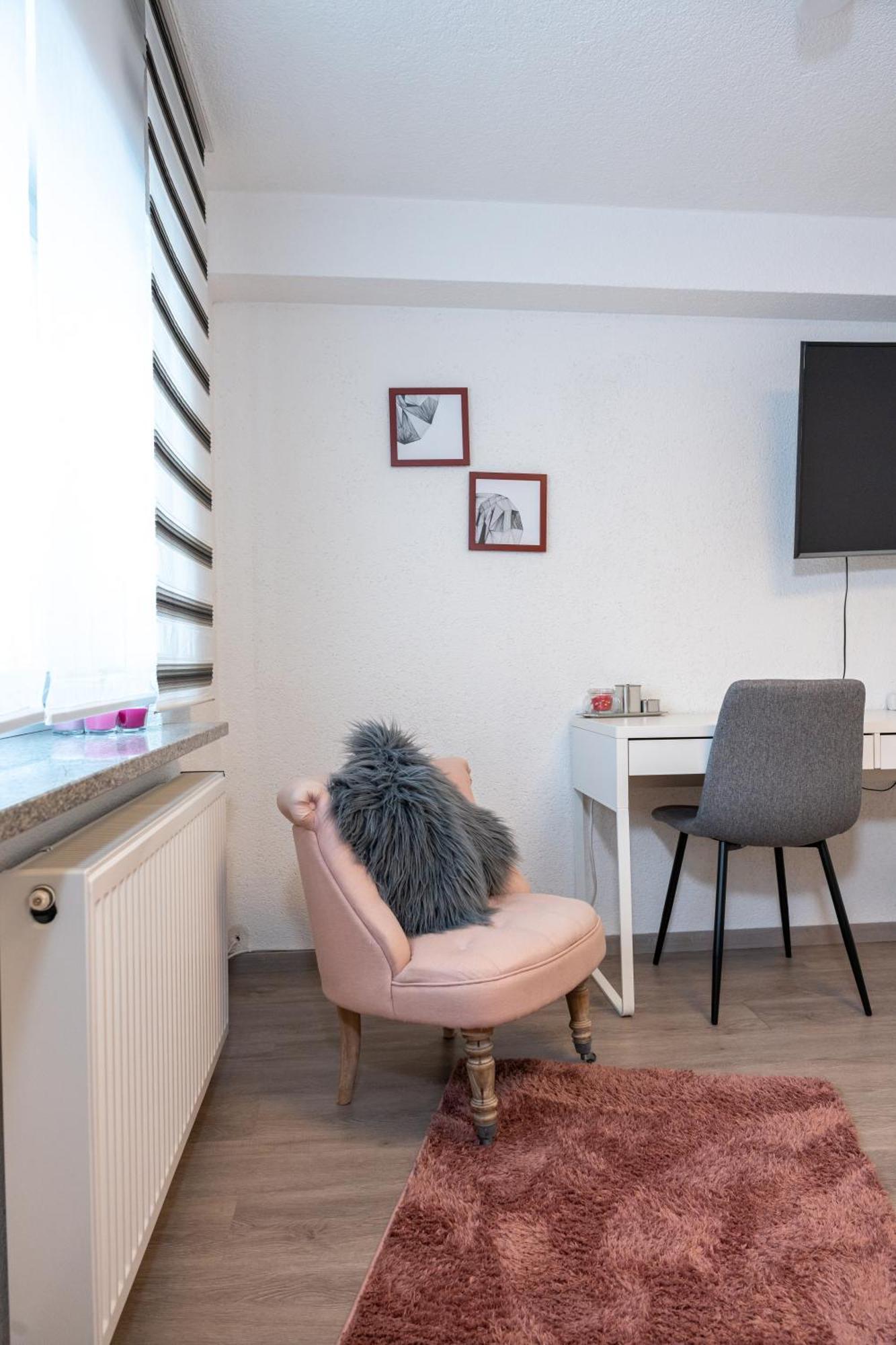 #3 Bequemes Zimmer Mit Pool Und Garten Мемминген Экстерьер фото